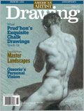 Drawing, Spring 2007 