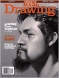 Drawing, Summer 2007 