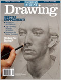 Drawing, Fall 2007 