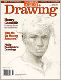 Drawing, Winter 2008 