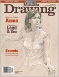 Drawing, Winter 2008