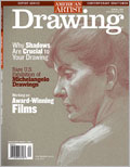 Drawing, Spring 2008 