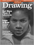 Drawing, Winter 2009