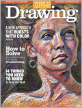 Drawing, Spring 2009 