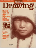 Drawing, Summer 2009