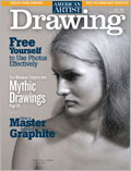 Drawing, Fall 2009 