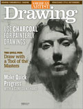 Drawing, Winter 2010