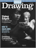 Drawing, Fall 2010