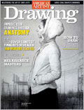 Drawing, Spring 2011 graphite drawings; anatomy; cover contest winners; renaissance masters; draw the figure; Drawing 