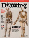 Drawing, Winter 2012