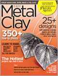 Easy Metal Clay, 2011 Precious Metal Clay, Art Clay, metal clay, silver clay, silver art clay, metal clay jewelry, bronze clay, metal clay supplies, metal clay techniques, PMC kilns
