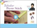 Fabulous Peyote Stitch Jewelry with Crystal Accents! eMag for <b>PC</b> - XAEMJ003