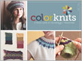 ColorKnits eMag for <b>iPad</b>