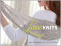 LaceKnits eMag for iPad