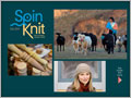 SpinKnit, Fall 2011 eMag for <b>iPad</b>