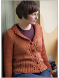 Sienna Cardigan