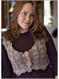 Wendy's Waistcoat 