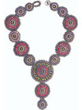 Mandala Magic Necklace