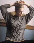 Bed & Breakfast Pullover 