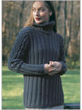 Channel Pullover 