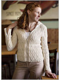 Drop-Stitch Hoodie