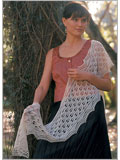 Fairy Tale Scarf 