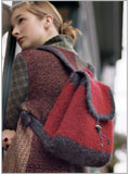 Felted Daypack 