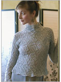 Gibson Girl Pullover 