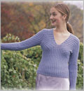 Pinup Pullover