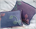 Plushy Pillows 