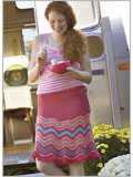 Wave Skirt 