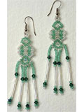 Crystal Delight Earrings 