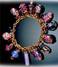 Designing With Art Glass Beads 