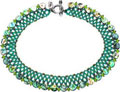 Ethnic Origins Necklace