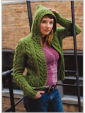 Central Park Hoodie 
