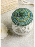 Bead Spa Jar