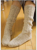 Tyrolean Stockings 
