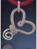 Sterling Gesture 