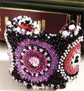 Drama Queen Cuff