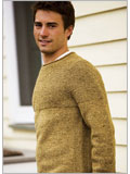 Cobblestone Pullover 