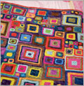 Babette Blanket 