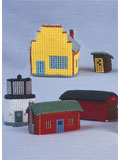 Beaded Village