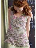 Waterlily Top 