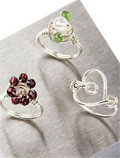 Three Rings 