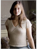 Fairy Net Blouse