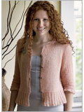 Airy Cardigan 