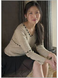 Juliet Pullover