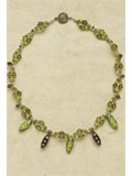 Vine-Ripened Beads