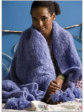 Wisp Afghan