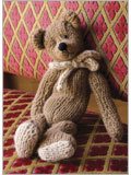 Classic Teddy Bear 